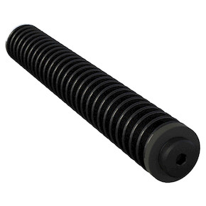 RIVAL ARMS GUIDE ROD ASM G19 GEN3 SS RA 50G201S RIVAL ARMS GUIDE ROD ASM G19 GEN3 SS RA 50G201S