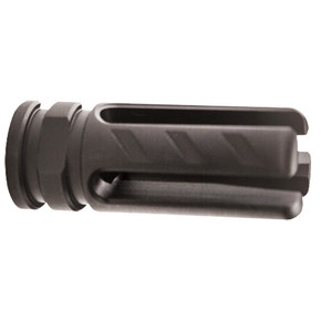 RISE VEIL FLASH HIDER 22CAL BLK RISE RA703223BLK