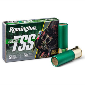 REM PREMIER TSS 20GA 3 1-1/2OZ #9 TKY 5/10 REM 28065 REM PREMIER TSS 20GA 3 1-1/2OZ #9 TKY 5/10 REM 28065