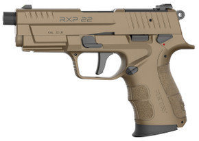 RETAY RXP22 22LR FDE THREADED BBL 13RD RETAY RXP22FDE13TH RETAY RXP22 22LR FDE THREADED BBL 13RD RETAY RXP22FDE13TH