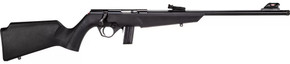 ROSSI RB 22LR 16 BLK 10RD COMPACT ROS RB22L1611