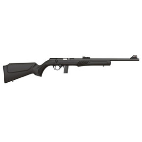 ROSSI RB 22 22LR 18.5 BOLT ACTION BLK SYN 10RD ROS RB22L1811 ROSSI RB 22 22LR 18.5 BOLT ACTION BLK SYN 10RD ROS RB22L1811
