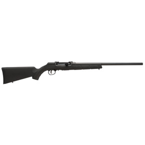 SAV A17 HEAVY BARREL 17HMR 22 HVY BLK SYN SAV 47007
