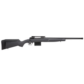 SAV 110 TACTICAL 308WIN 20 HVY FLTD TB GRAY STK SAV 57006