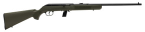SAV 64 F GREEN 22LR 21 SYN 10RD SAV 40221 SAV 64 F GREEN 22LR 21 SYN 10RD SAV 40221