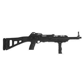 MKS HI POINT 995TS 9MM FOREGRIP 2 REDBALL MAGS MKS 995TSFG2XRB MKS HI POINT 995TS 9MM FOREGRIP 2 REDBALL MAGS MKS 995TSFG2XRB