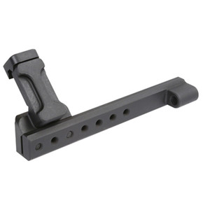 MI SCOUT LIGHT PICATINNY EXTENDED MOUNT BLK MI MISCOUTXAP MI SCOUT LIGHT PICATINNY EXTENDED MOUNT BLK MI MISCOUTXAP