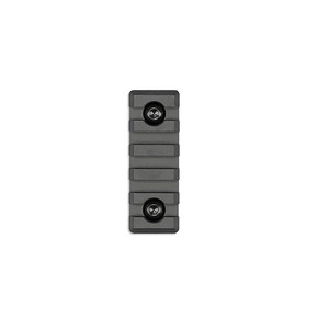 MI RAIL SECTION M-LOK 5 SLOT MI MI5MR MI RAIL SECTION M-LOK 5 SLOT MI MI5MR