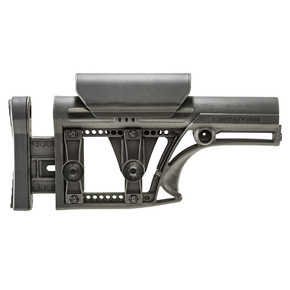 LUTH AR MBA1 STOCK ASSEMBLY BLK LUTH MBA1 LUTH AR MBA1 STOCK ASSEMBLY BLK LUTH MBA1