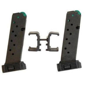 MKS DUAL MAG CARRIER FOR CLP45P/4595 MKS PP45 MKS DUAL MAG CARRIER FOR CLP45P/4595 MKS PP45