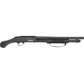 MOSS 590S SHOCKWAVE 12GA SHORTSHELL 18.5 10RD MOSS 51600 MOSS 590S SHOCKWAVE 12GA SHORTSHELL 18.5 10RD MOSS 51600