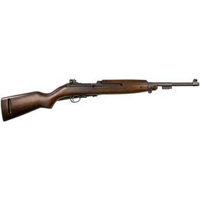 INLAND 1945 M1 CARBINE 30CAL 18 WALNUT 15RD MKS ILM130 INLAND 1945 M1 CARBINE 30CAL 18 WALNUT 15RD MKS ILM130