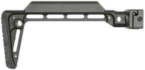 MI MINIMALISTIC SIDE FOLDING STOCK BLK MI MINSF MI MINIMALISTIC SIDE FOLDING STOCK BLK MI MINSF