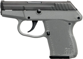 KEL P-32 32ACP 2.7 BLUE GRY FRAME 7RD KEL P32BGRY KEL P-32 32ACP 2.7 BLUE GRY FRAME 7RD KEL P32BGRY