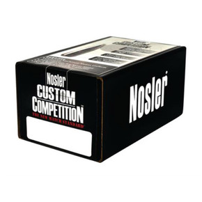 NOS 22CAL 69GR MATCH HPB HPBT 100/3 NOS 17101 NOS 22CAL 69GR MATCH HPB HPBT 100/3 NOS 17101