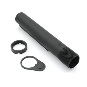 JP ENHANCED CARBINE BUFFER TUBE JP JPBTCA