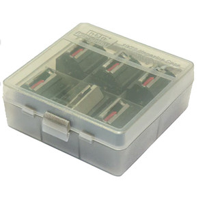 MTM TACTICAL MAG CASE RUG 10/22 MAG CASE MTM TMC1022