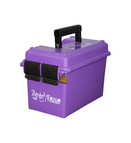 MTM AMMO CAN 50CAL PURPLE MTM AC50C25 MTM AMMO CAN 50CAL PURPLE MTM AC50C25