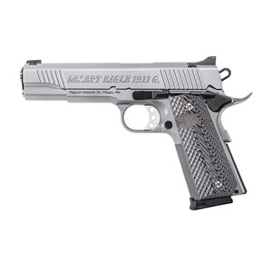 MR 1911 G DESERT EAGLE 45ACP 5 MATTE SS MR DE1911GSS