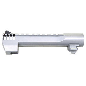 MR BBL DE MKXIX 6 CS 357MAG BRUSH CHROME IMB MR BAR3576BCIMB MR BBL DE MKXIX 6 CS 357MAG BRUSH CHROME IMB MR BAR3576BCIMB