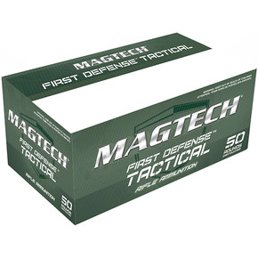 MAGTECH 50BMG M33 655GR FMJ 10/25 MTA 50BMGA