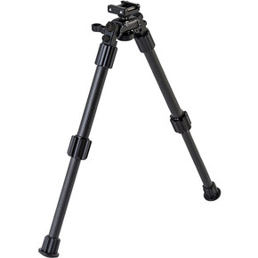 CALDWELL ACCUMAX PREMIUM 13-30 PIC RAIL BIPOD CW 1095202