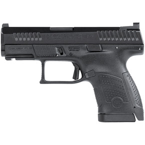 CZ P-10 S 9MM 3.5 BLK 12RD CZ 91560 CZ P-10 S 9MM 3.5 BLK 12RD CZ 91560