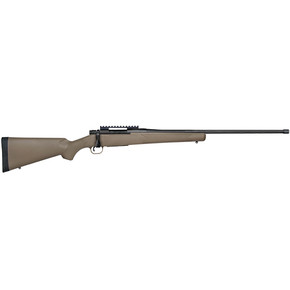 MOSS PATRIOT PREDATOR 6.5PRC 24 FLTD TB FDE MOSS 28090