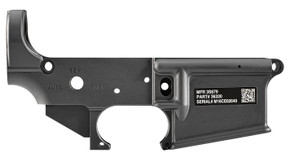 FN 15 MILITARY COLLECTOR M16 LOWER RECEIVER FN 20100822 FN 15 MILITARY COLLECTOR M16 LOWER RECEIVER FN 20100822