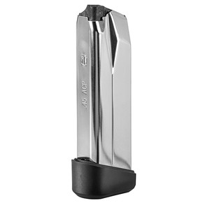 FN MAG 545 TACTICAL 45ACP BLK 18RD FN 20100734 FN MAG 545 TACTICAL 45ACP BLK 18RD FN 20100734