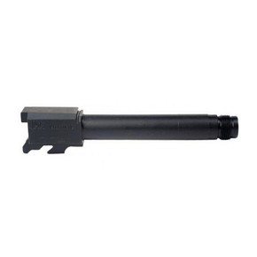 HK BARREL P30 9MM 4.44 M13.5X1 LH THREAD HK 234391 HK BARREL P30 9MM 4.44 M13.5X1 LH THREAD HK 234391