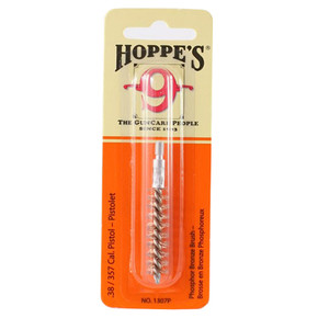 HOP BRONZE BRUSH 38CAL HGUN (10) HOP 1307P HOP BRONZE BRUSH 38CAL HGUN (10) HOP 1307P