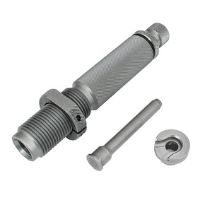 HORN LNL SINGLE STAGE PRIMER POCKET SWAGE TOOL HORN 041227 HORN LNL SINGLE STAGE PRIMER POCKET SWAGE TOOL HORN 041227