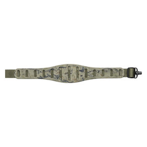 QUAKE CLAW CONTOUR FLUSH CUP SLING CAMO QUA 530169 QUAKE CLAW CONTOUR FLUSH CUP SLING CAMO QUA 530169