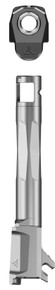 RADIAN AFTERBURNER + RAMJET SIG P365 3.7'' BL RADI R0877 RADIAN AFTERBURNER + RAMJET SIG P365 3.7'' BL RADI R0877