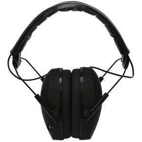 RADIANS SHOOTER MUFF ELECTRONIC EARMUFF RAD 230EHP RADIANS SHOOTER MUFF ELECTRONIC EARMUFF RAD 230EHP