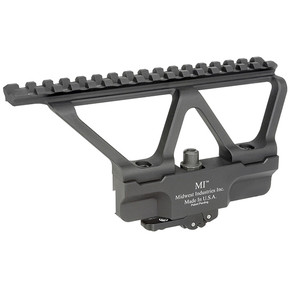 MI AKG2 SIDE MOUNT RAIL MI MIAKSMG2R MI AKG2 SIDE MOUNT RAIL MI MIAKSMG2R