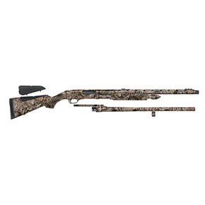 MOSS 835 TKY/DEER 12GA 24 VR 24 FR MOBUC MOSS 62419 MOSS 835 TKY/DEER 12GA 24 VR 24 FR MOBUC MOSS 62419