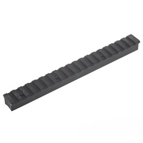 RUG PRECISION RIFLE 30MOA RAIL SCOPE MOUNT RUG 90693 RUG PRECISION RIFLE 30MOA RAIL SCOPE MOUNT RUG 90693