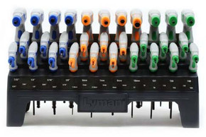 LYM HERITAGE TOOLS 30 PIECE DRIVER SET LYM 7031263 LYM HERITAGE TOOLS 30 PIECE DRIVER SET LYM 7031263