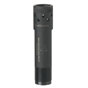MOSS TUBE X-FACTOR 12GA FULL WATERFOWL 835 935 MOSS 95270 MOSS TUBE X-FACTOR 12GA FULL WATERFOWL 835 935 MOSS 95270