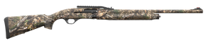 Retay USA GORSLDNA24 Gordion Slug 12 Gauge 3" 4+1 24" Vent Rib Barrel, Aluminum Receiver Fixed w/Pistol Grip Stock 160705 Retay USA GORSLDNA24 Gordion Slug 12 Gauge 3" 4+1 24" Vent Rib Barrel, Aluminum Receiver Fixed w/Pistol Grip Stock 160705