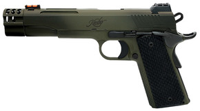 KIMBER 1911 RAMPART 38SUPER 5 KIM 3000469