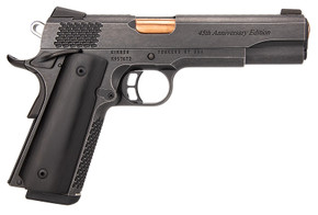 KIMBER 1911 45TH ANNIVER 45ACP 5 LIMITED KIM 3700841