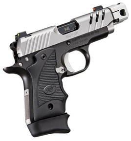 KIMBER MICRO 9 ESV TWO TONE COMP 9MM 3.45 KIM 3300218 KIMBER MICRO 9 ESV TWO TONE COMP 9MM 3.45 KIM 3300218