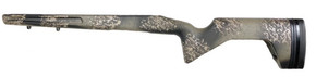 TREKKER RIFLE STOCK 700 SA RH DESERT SAGE GBO TREK10543 TREKKER RIFLE STOCK 700 SA RH DESERT SAGE GBO TREK10543