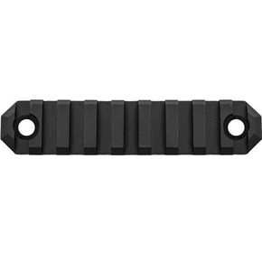 GROVTEC RAIL MLOK 3.8 9 SLOT GT SW238 GROVTEC RAIL MLOK 3.8 9 SLOT GT SW238