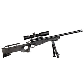 KSA CRICKETT PRECISION 22LR RIFLE PKG CPR KSA 2159 KSA CRICKETT PRECISION 22LR RIFLE PKG CPR KSA 2159