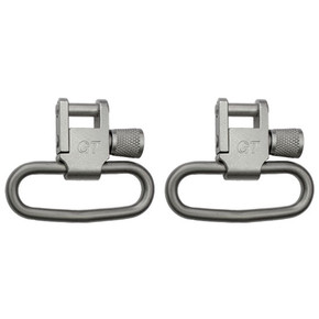 GROVTEC SWIVEL 1 PAIR NICKEL LOCKING GT SW04 GROVTEC SWIVEL 1 PAIR NICKEL LOCKING GT SW04