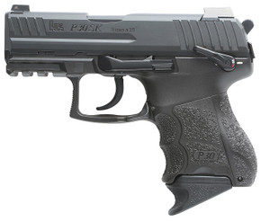 HK P30SK S V3 DASA 9MM 3.27 SAFETY 2 10RD HK 81001110 HK P30SK S V3 DASA 9MM 3.27 SAFETY 2 10RD HK 81001110